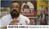 UGT aponta racismo como causa de agressão até a morte de homem negro, em Porto Alegre