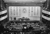 Há 70 anos, mundo adotava a Declaração Universal dos Direitos Humanos